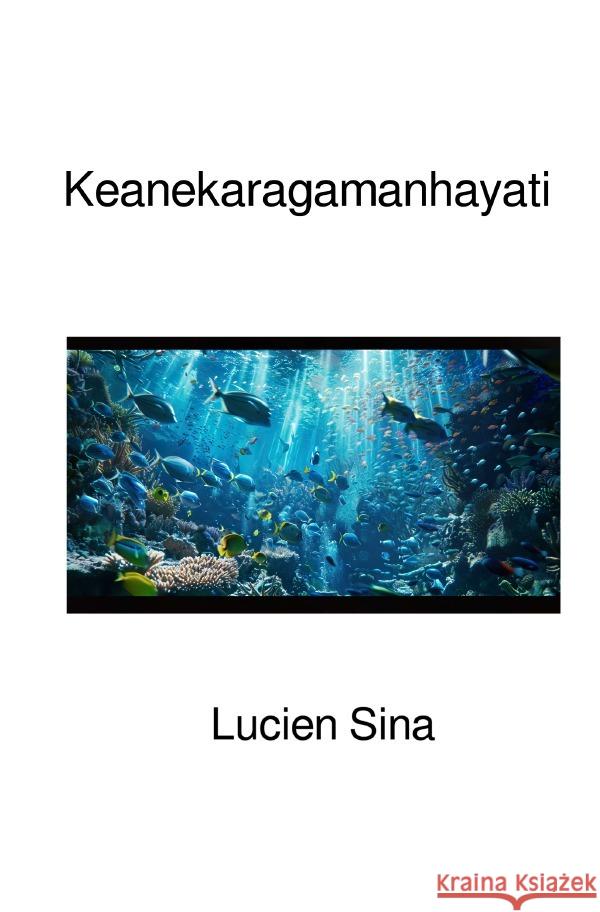 Keanekaragamanhayati Sina, Lucien 9783818706395