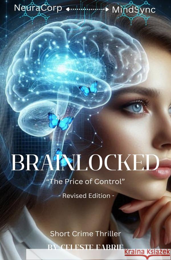 Brainlocked Fabrie, Celeste 9783818708467 epubli