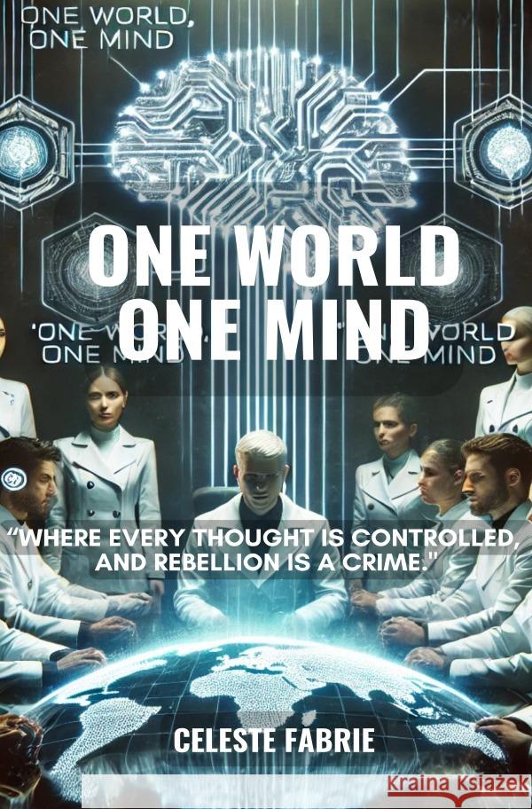 One World, One Mind Fabrie, Celeste 9783818708498 epubli