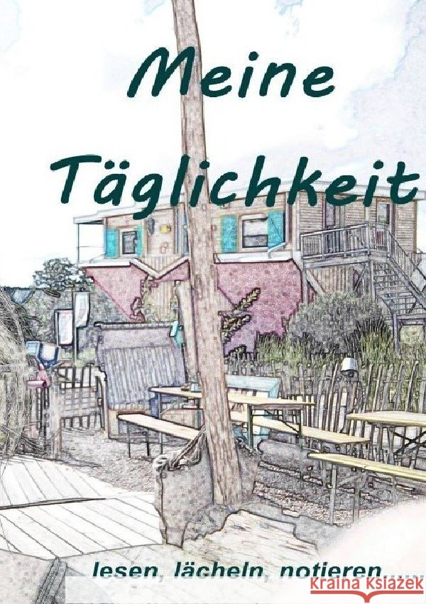 Meine Täglichkeit Bienenstein-Hock, Cornelia 9783818710538