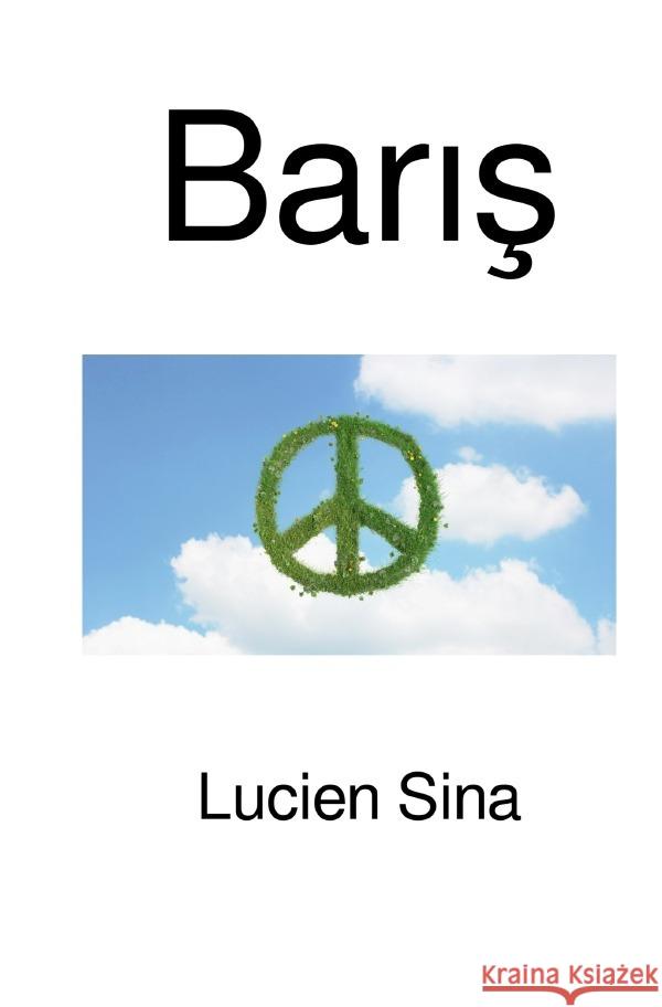 Baris Sina, Lucien 9783818711542