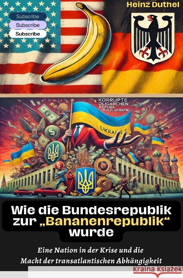 Wie die Bundesrepublik zur 