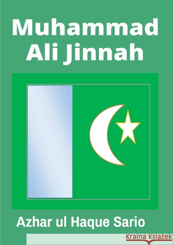 Muhammad Ali Jinnah Sario, Azhar ul Haque 9783818715625