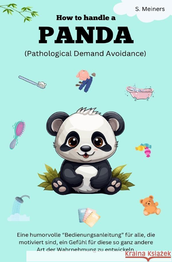 How to handle a PANDA Meiners, S. 9783818717018