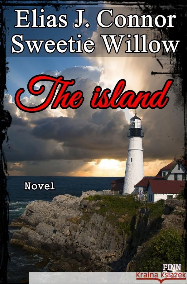 The island Connor, Elias J. 9783818717636 epubli