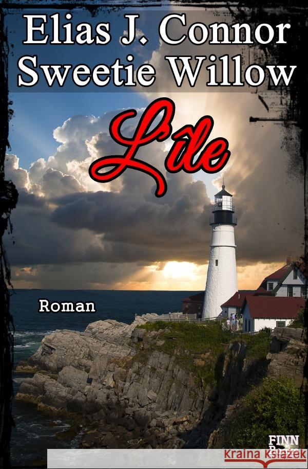 L'île Connor, Elias J. 9783818717704 epubli