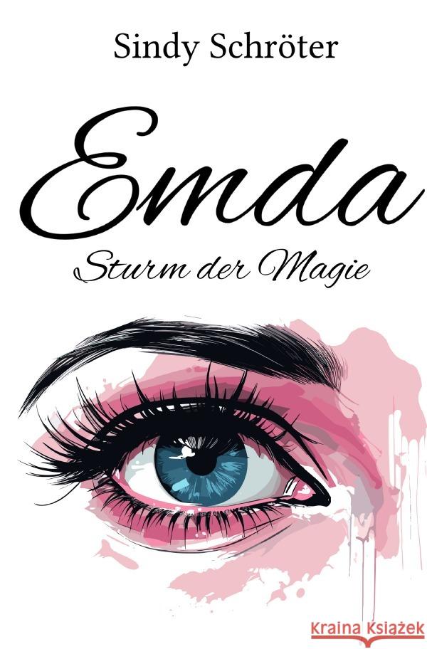 Emda-Sturm der Magie Schröter, Sindy 9783818719357