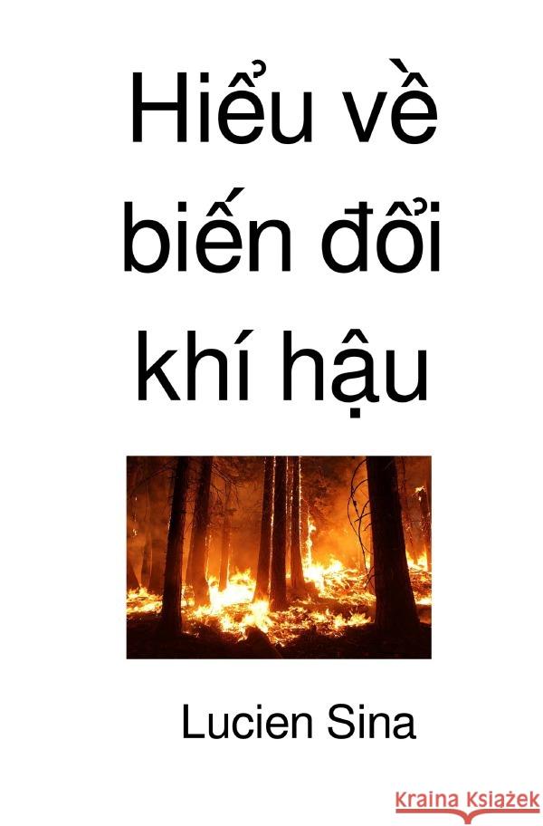 Hi u v  bi n   i khí h u Sina, Lucien 9783818720186