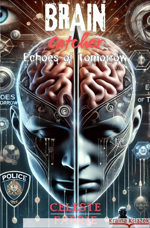Brain Catcher Fabrie, Celeste 9783818720674 epubli