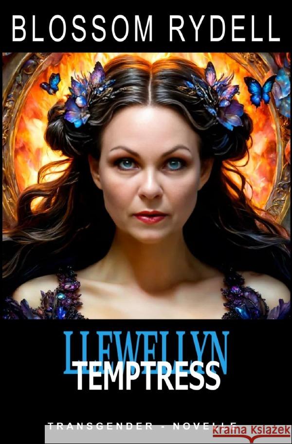 Llewellyn - Temptress Rydell, Blossom 9783818722166