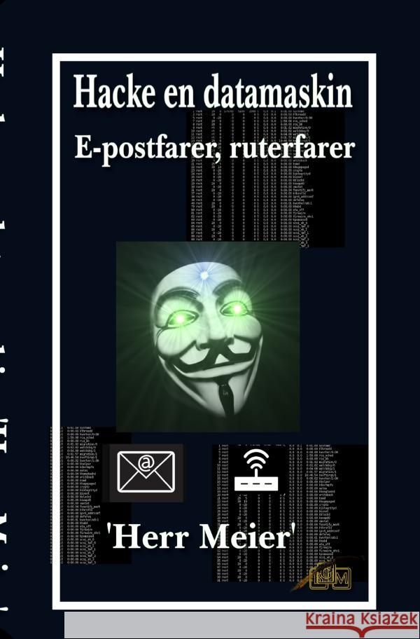 Hacke en datamaskin Meier, Herr 9783818722784