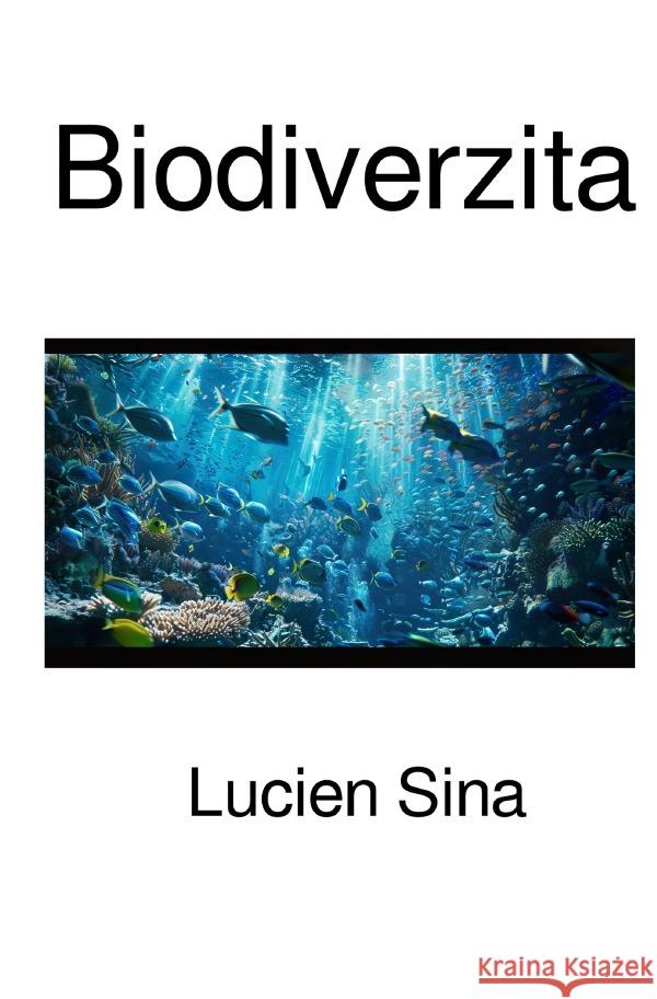 Biodiverzita Sina, Lucien 9783818723330