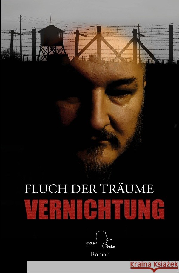 Fluch der Träume Fölske, Stephan 9783818723811