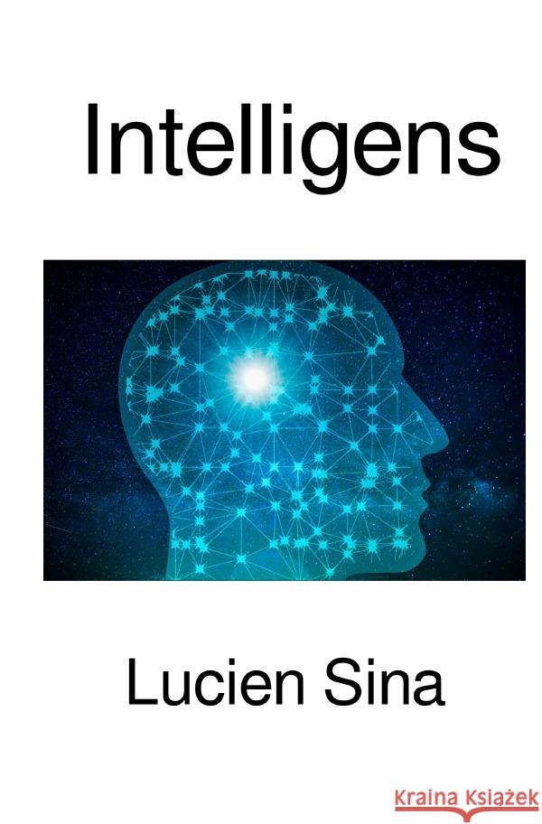 Intelligens Sina, Lucien 9783818727031