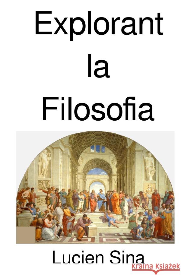 Explorant la Filosofia Sina, Lucien 9783818730772