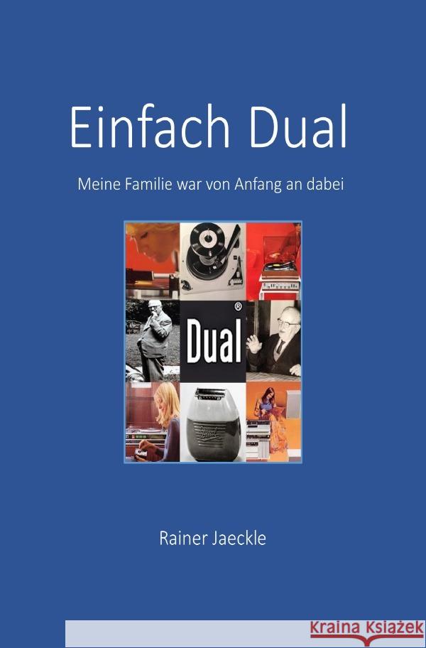 Einfach Dual Jaeckle, Rainer 9783818731335