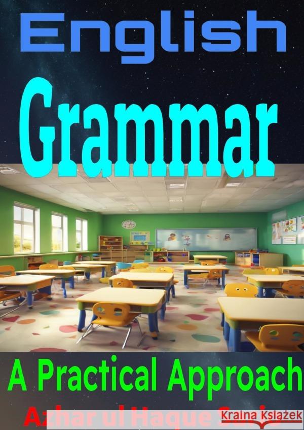 English Grammar Sario, Azhar ul Haque 9783818733179