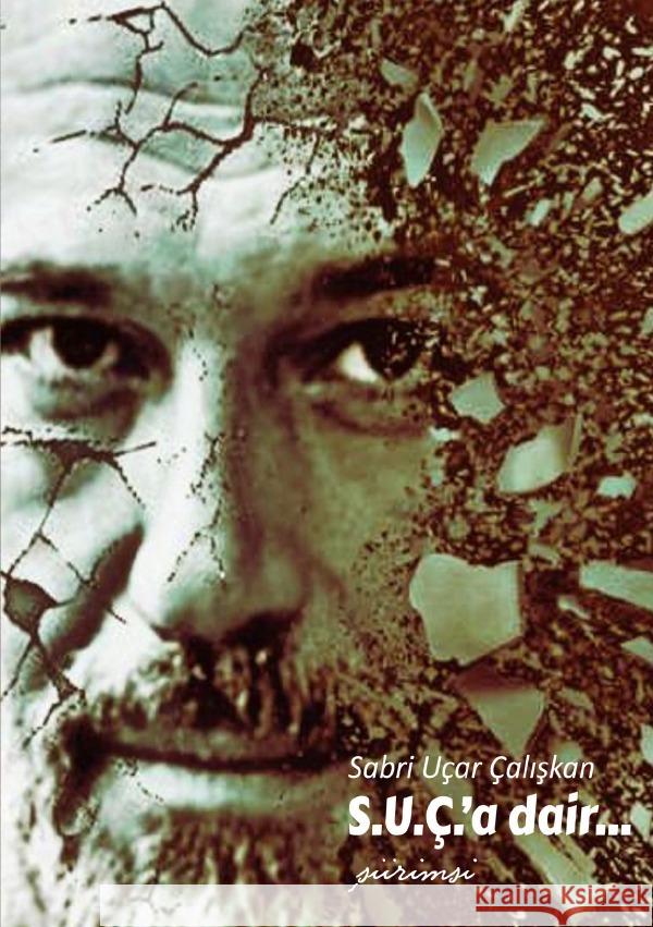 Suç'a dair Caliskan, Sabri Ucar 9783818736088