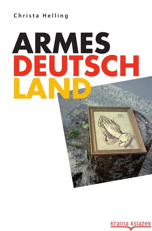 Armes Deutschland Helling, Christa 9783818742195