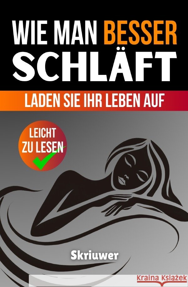 Wie man besser schläft de Haan, Auke 9783818742669