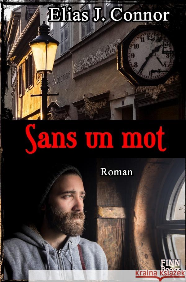 Sans un mot Connor, Elias J. 9783818754594 epubli