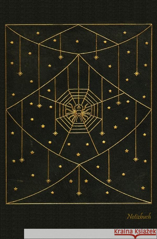 Notizbuch Potter, Elizabeth 9783818757335