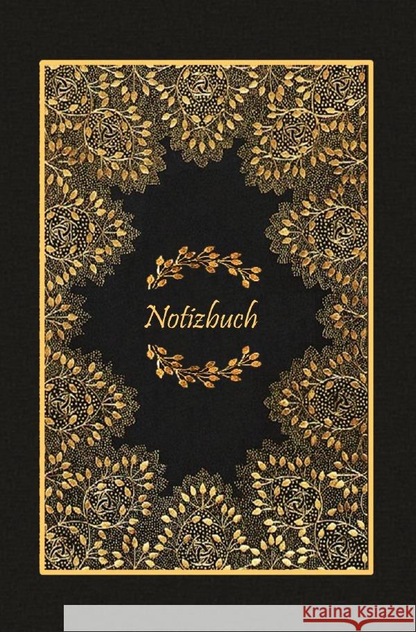 Notizbuch Potter, Elizabeth 9783818757847