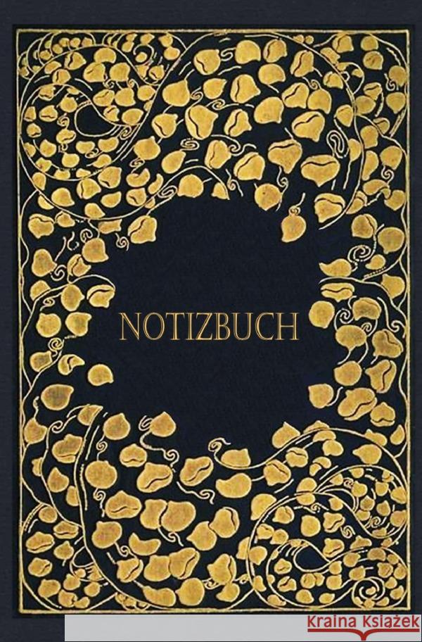 Notizbuch Potter, Elizabeth 9783818758271