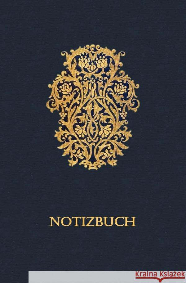 Notizbuch Potter, Elizabeth 9783818758370