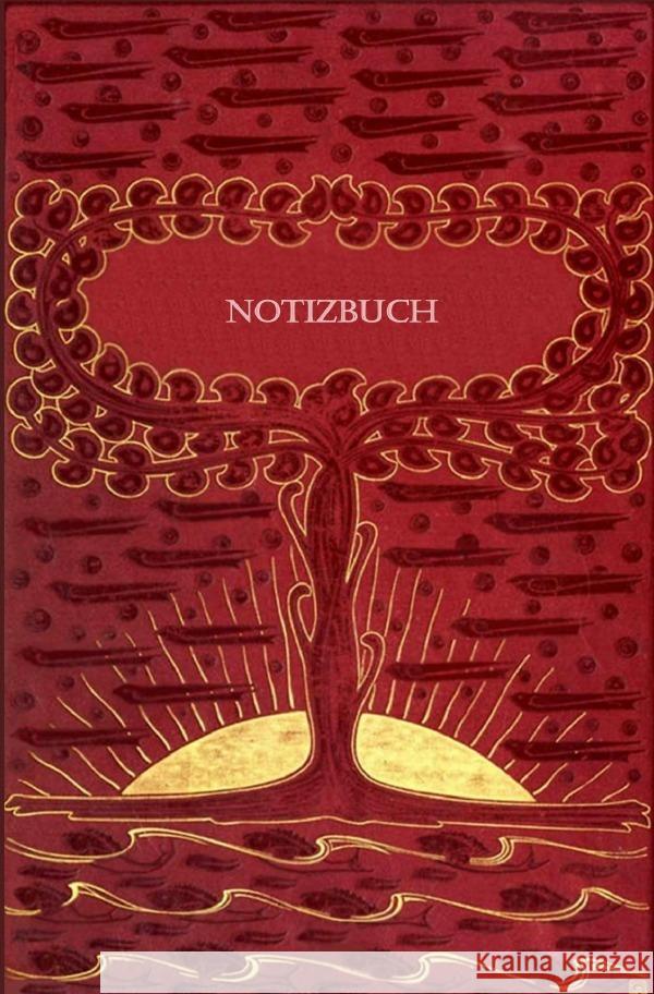 Notizbuch Potter, Elizabeth 9783818758622
