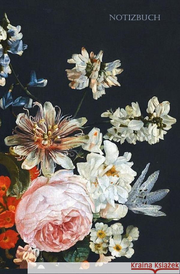 Notizbuch Potter, Elizabeth 9783818758684