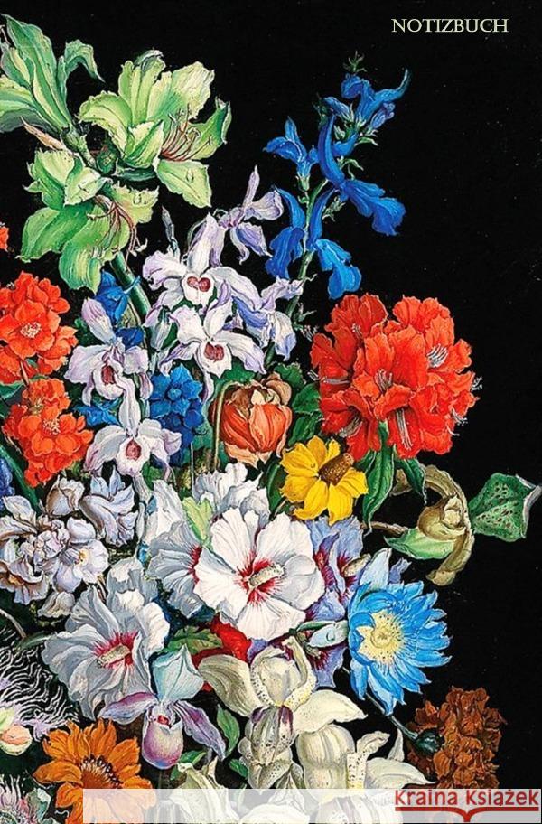 Notizbuch Potter, Elizabeth 9783818758714