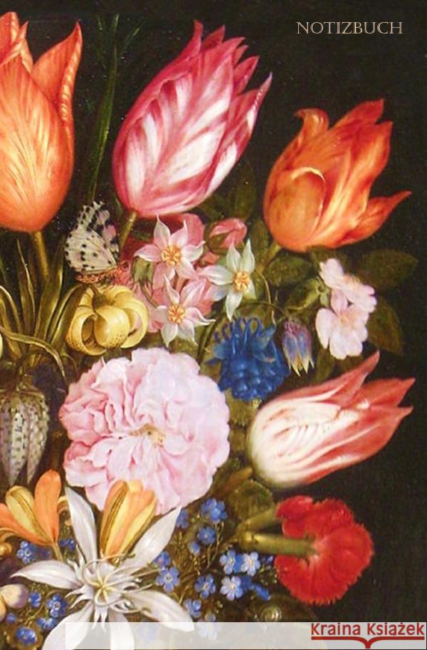 Notizbuch Potter, Elizabeth 9783818758813