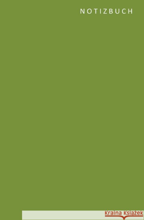 Notizbuch Potter, Elizabeth 9783818758899