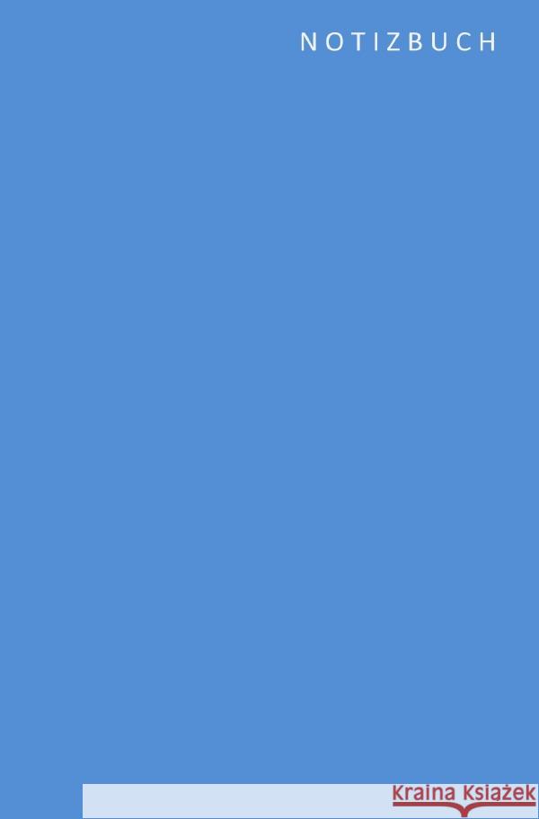 Notizbuch Potter, Elizabeth 9783818758929