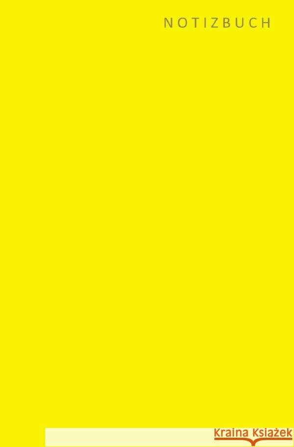 Notizbuch Potter, Elizabeth 9783818758950