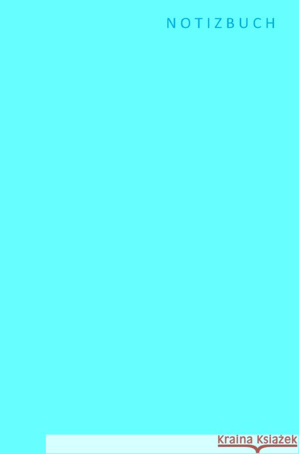 Notizbuch Potter, Elizabeth 9783818759018