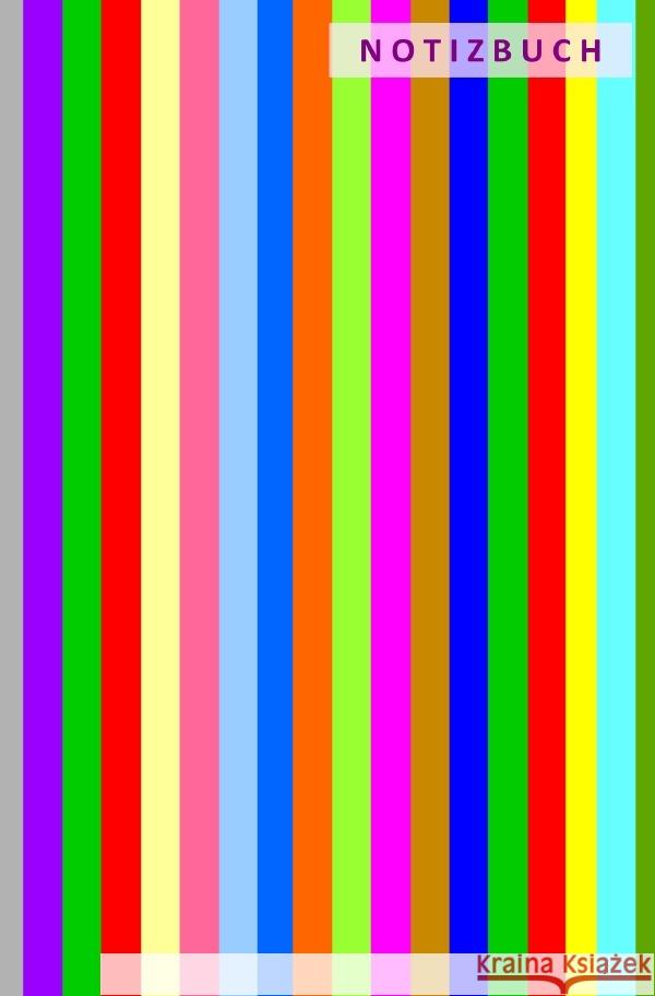 Notizbuch Potter, Elizabeth 9783818759117