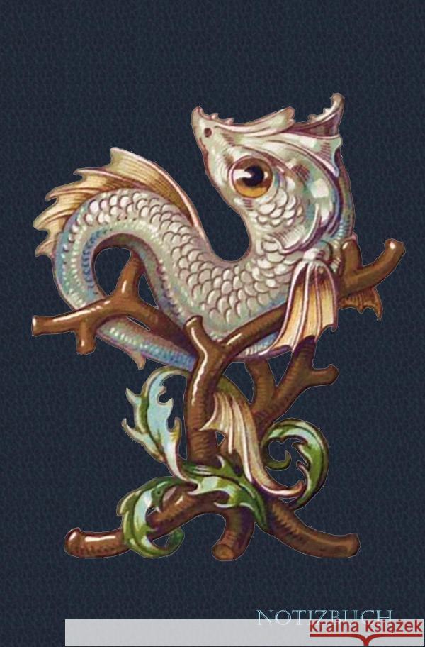 Notizbuch Potter, Elizabeth 9783818761790