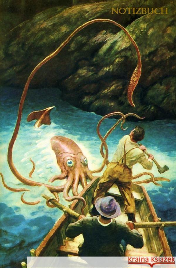 Notizbuch Potter, Elizabeth 9783818761981