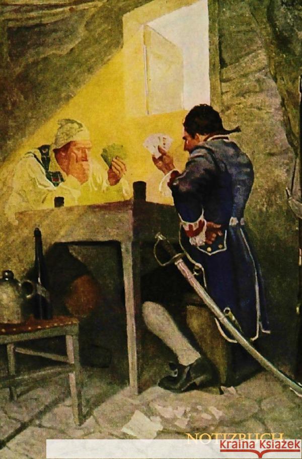 Notizbuch Potter, Elizabeth 9783818762025