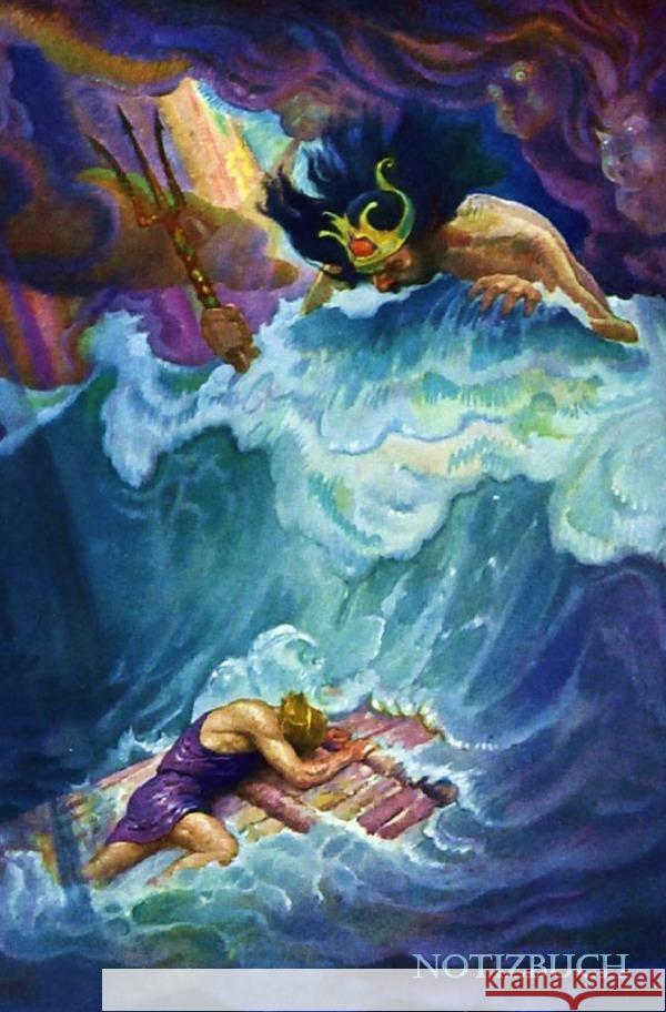 Notizbuch Potter, Elizabeth 9783818762278