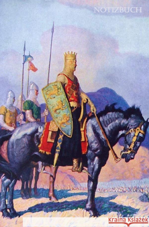 Notizbuch Potter, Elizabeth 9783818762339