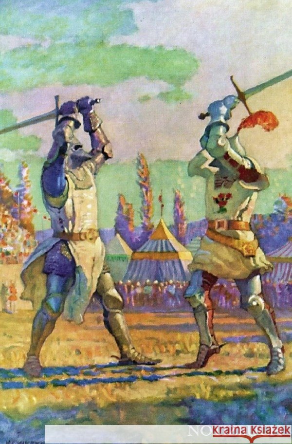 Notizbuch Potter, Elizabeth 9783818762353