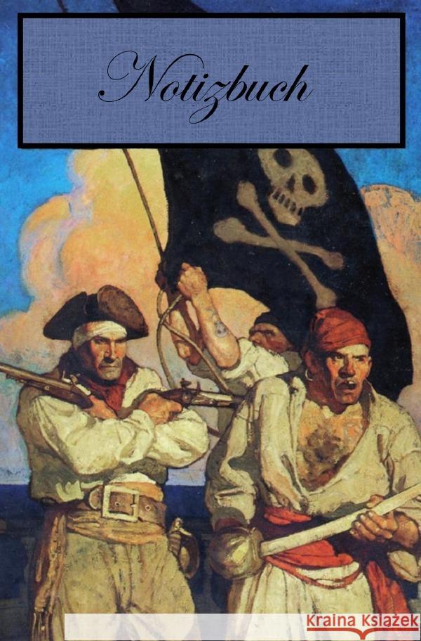 Notizbuch Potter, Elizabeth 9783818762360