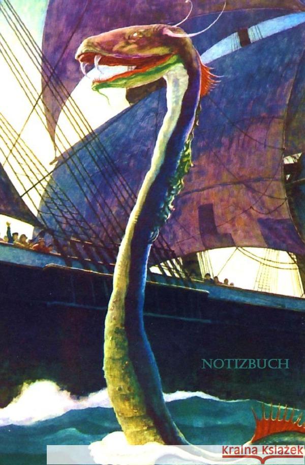 Notizbuch Potter, Elizabeth 9783818762377