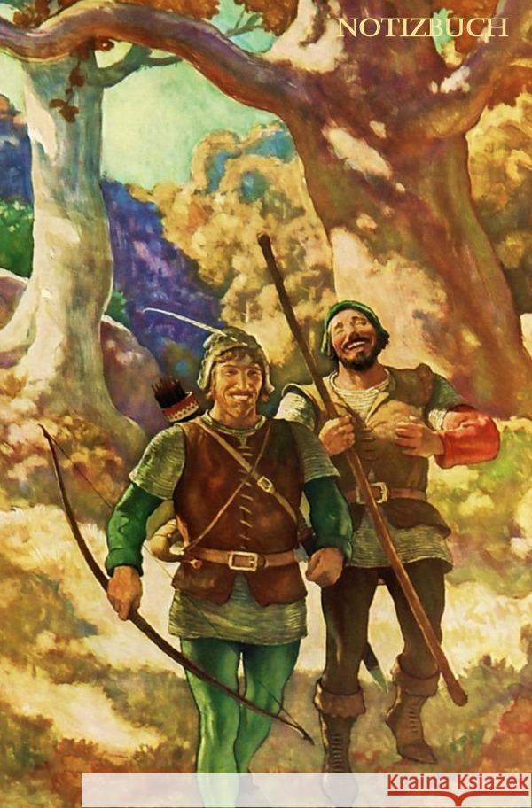 Notizbuch Potter, Elizabeth 9783818762391 epubli