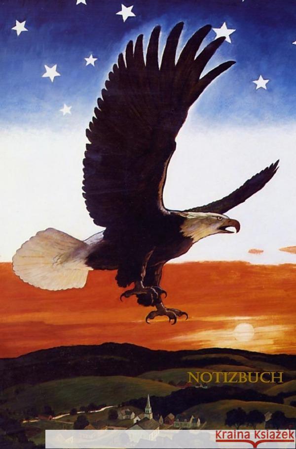 Notizbuch Potter, Elizabeth 9783818762469 epubli