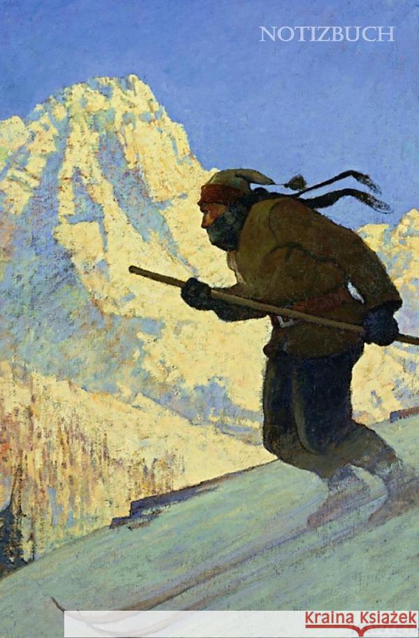 Notizbuch Potter, Elizabeth 9783818762476