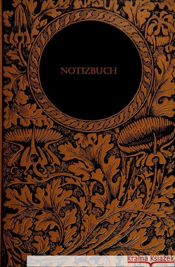 Notizbuch Potter, Elizabeth 9783818762650